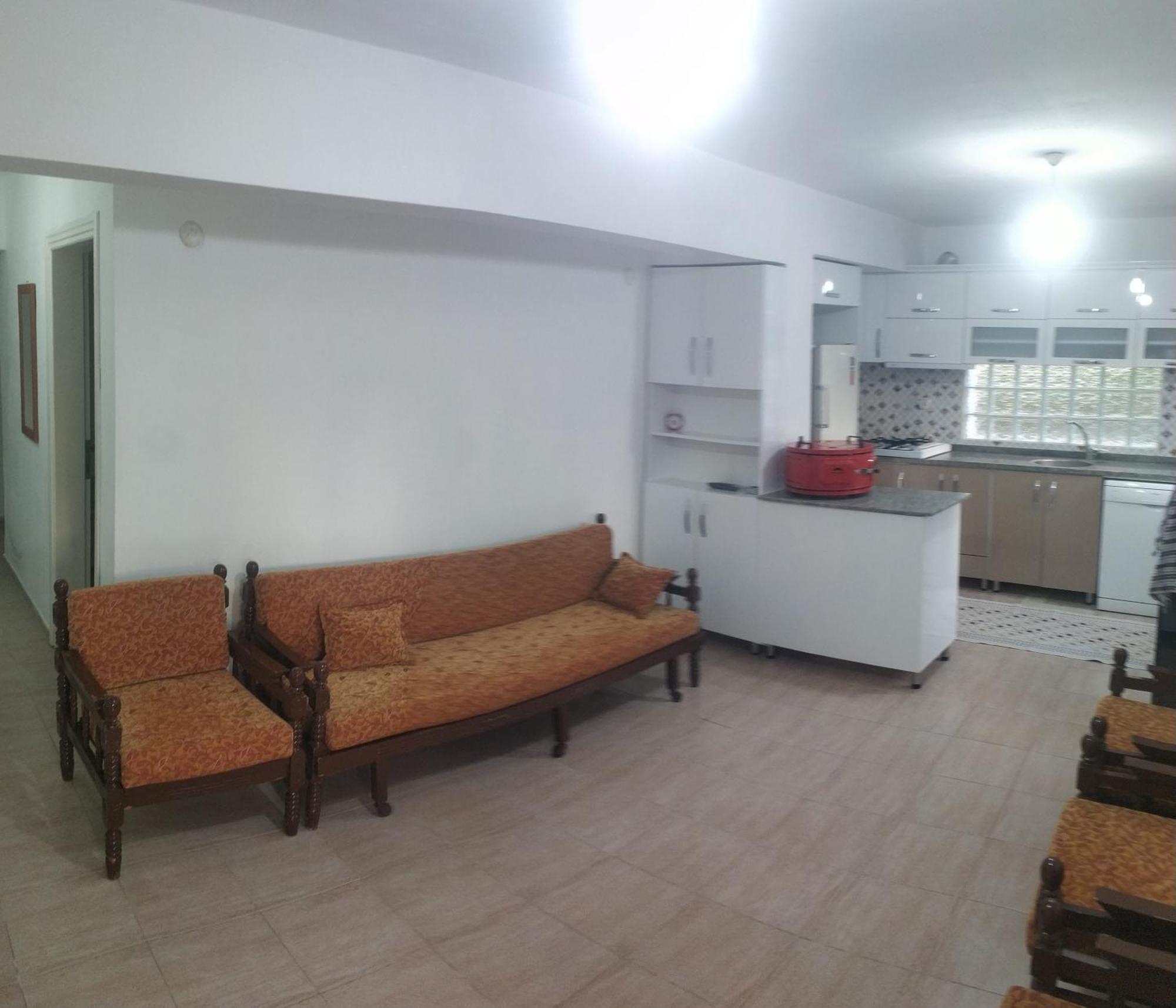 Havuzlu Sitede Bahce Kati Villa Kusadasi