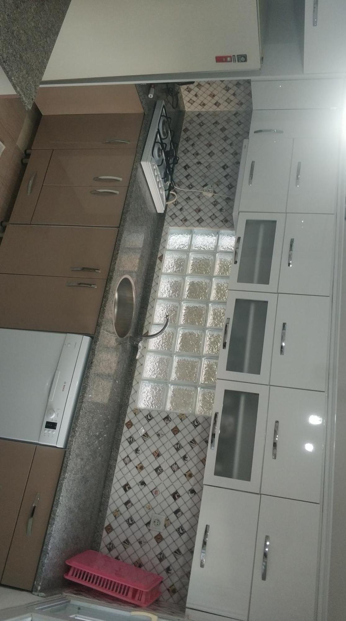 Havuzlu Sitede Bahce Kati * Kusadasi