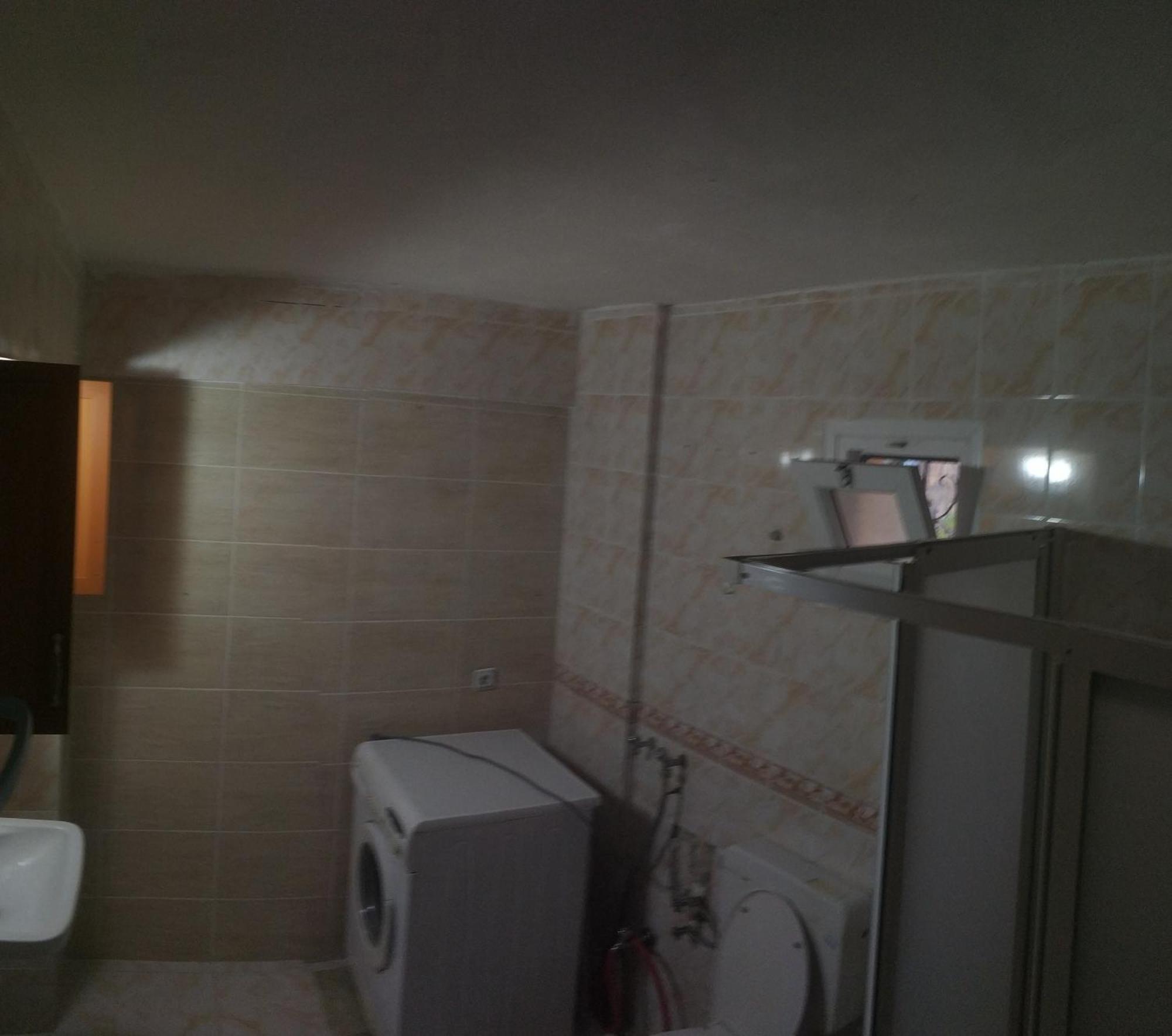 Havuzlu Sitede Bahce Kati Villa
